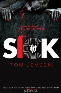 Том Левин - Sick