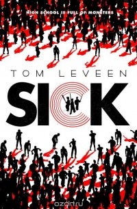 Том Левин - Sick