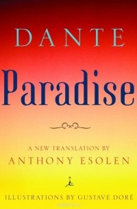 Dante - Paradise