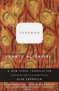 Dante - Inferno