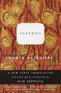 Dante - Inferno