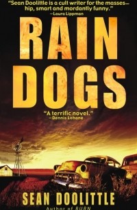 Шон Дулиттл - Rain Dogs