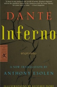 Dante - Inferno