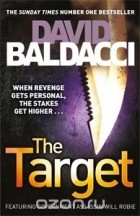 David Baldacci - The Target