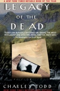 Legacy of the Dead
