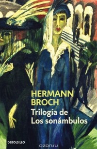 Trilogia De Los Sonambulos