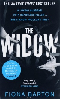 Fiona Barton - The Widow