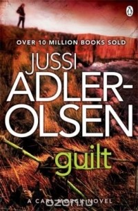 Jussi Adler-Olsen - Guilt