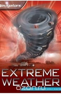  - Navigators: Extreme Weather