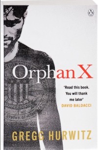 Orphan X