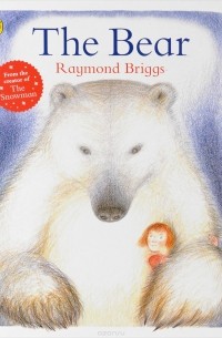 Raymond Briggs - The Bear
