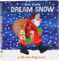 Eric Carle - DREAM SNOW
