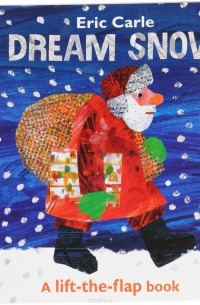 Eric Carle - DREAM SNOW