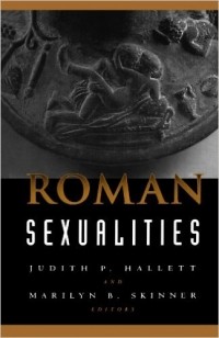  - Roman Sexualities