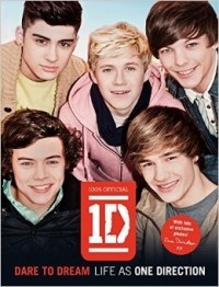 - Dare to Dream: Life as One Direction (100% Official)