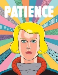 Daniel Clowes - Patience