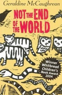 Not the End of the World