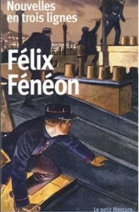 Nouvelles en trois lignes