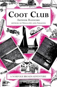 Ransome, Arthur - Coot Club