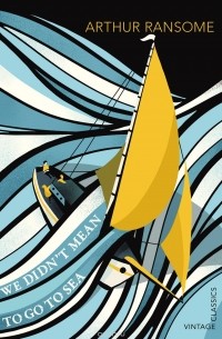 We Didn't Mean To Go To Sea