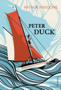 Arthur Ransome - Peter Duck