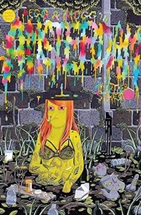 Simon Hanselmann - Megg & Mogg In Amsterdam (And Other Stories)