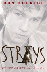 Рон Кёртге - Strays