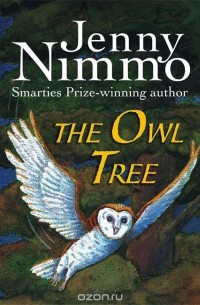 Jenny Nimmo - The Owl Tree