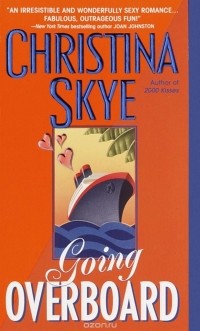 Christina Skye - Going Overboard
