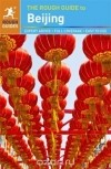 Martin Zatko - The Rough Guide to Beijing