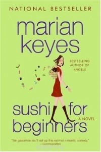 Keyes Marian - Sushi for Beginners