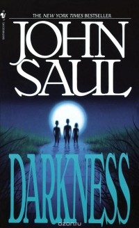 John Saul - Darkness