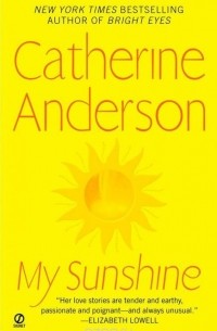 Кэтрин Андерсон - My Sunshine