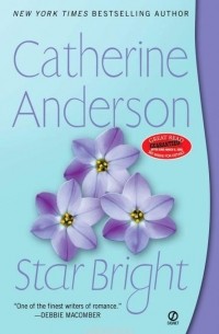 Кэтрин Андерсон - Star Bright