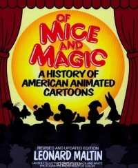 Леонард Малтин - Of Mice and Magic