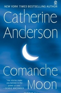 Comanche Moon