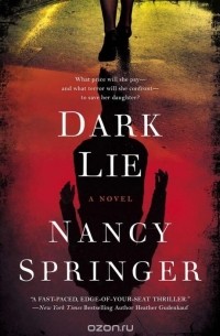 Nancy Springer - Dark Lie