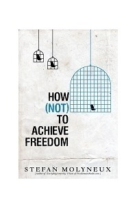 Stefan Molyneux - How (not) to Achieve Freedom