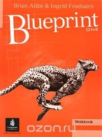  - Blueprint One: Workbook