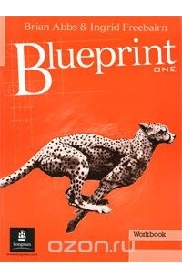 Blueprint One: Workbook