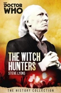 Doctor Who: Witch Hunters