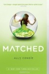 Ally Condie - Matched