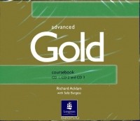  - CAE Gold: Coursebook