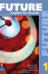 Marjorie Fuchs - Future 1 SB +Pract Plus R