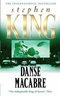 Stephen King - Danse Macabre