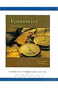  - Economics