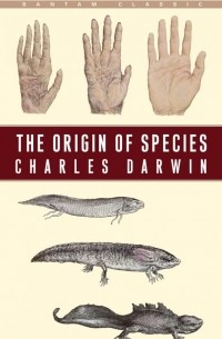 Charles Darwin - The Origin of Species