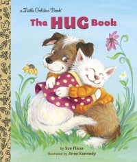 Сью Флис - The Hug Book
