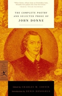 John Donne - The Complete Poetry and Selected Prose of John Donne