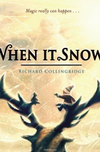 Richard Collingridge - When It Snows